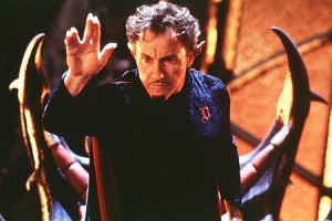 Little Nicky Fotoğrafı