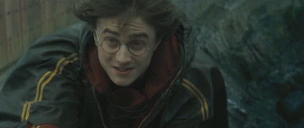 Harry Potter ve Ateş Kadehi Fotoğrafı