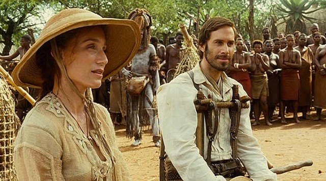 Man To Man fotoğrafı