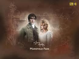 Mansfield Park Fotoğrafları 1