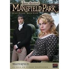 Mansfield Park Fotoğrafı