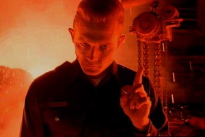 Terminatör 2: Mahşer Günü Fotoğrafı