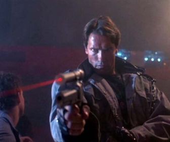 Terminatör 2: Mahşer Günü Fotoğrafı