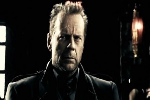 Günah Şehri Fotoğrafı