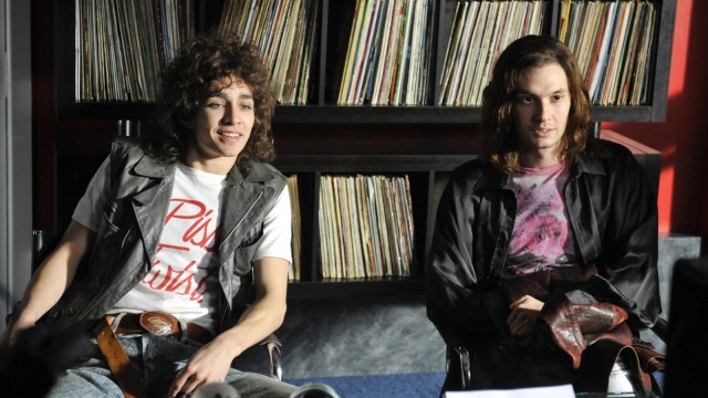 Killing Bono Fotoğrafı