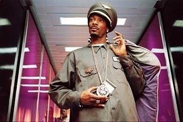 Soul Plane Fotoğrafları 3