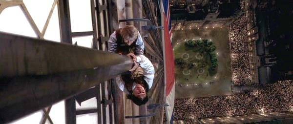 Şangay Şövalyeleri Fotoğrafı