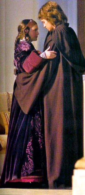 Star Wars: Bölüm 3 - Sith'in İntikamı Fotoğrafı