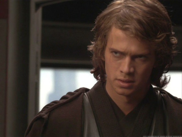 Star Wars: Bölüm 3 - Sith'in İntikamı Fotoğrafı