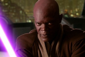 Star Wars: Bölüm 3 - Sith'in İntikamı Fotoğrafı