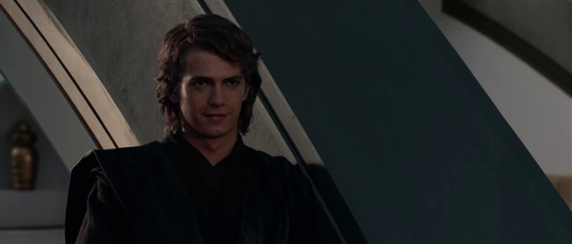 Star Wars: Bölüm 3 - Sith'in İntikamı Fotoğrafı