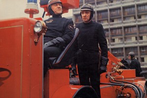 Fahrenheit 451 Fotoğrafı