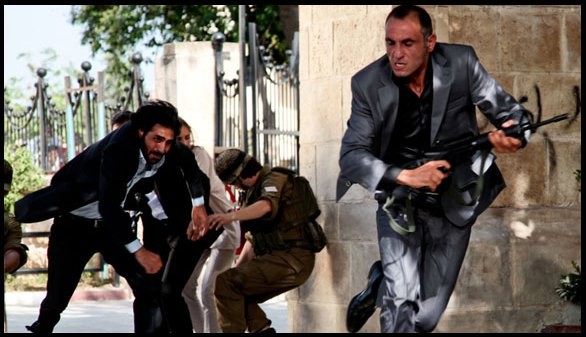 Kurtlar Vadisi: Filistin Fotoğrafı