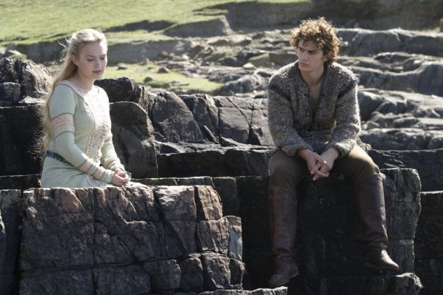 Tristan ve Isolde Fotoğrafı