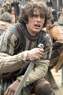 Tristan ve Isolde Fotoğrafı