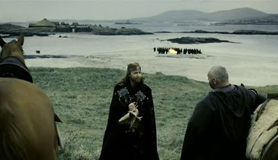 Tristan ve Isolde Fotoğrafı