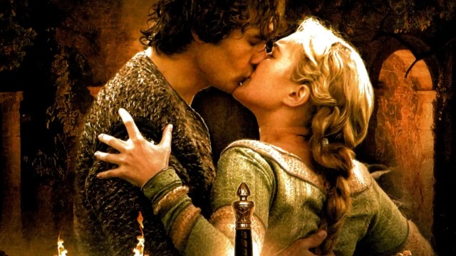 Tristan ve Isolde Fotoğrafı