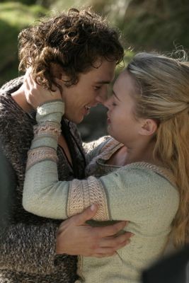Tristan ve Isolde Fotoğrafı