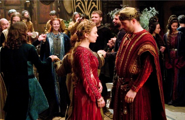 Tristan ve Isolde Fotoğrafı