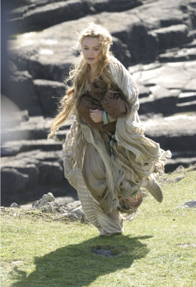 Tristan ve Isolde Fotoğrafı