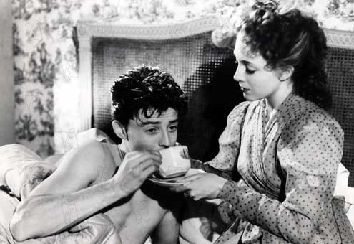 Le Diable Au Corps Fotoğrafı