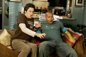 Scrubs Fotoğrafı
