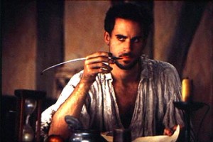 Aşık Shakespeare Fotoğrafı