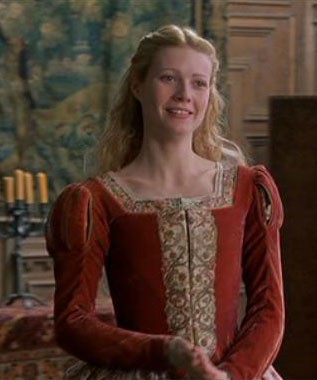 Aşık Shakespeare Fotoğrafı