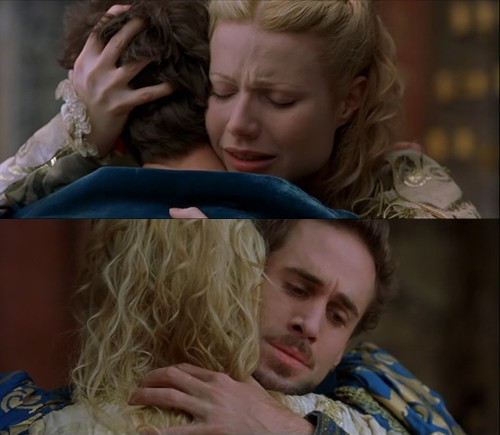 Aşık Shakespeare Fotoğrafı