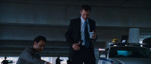 Şüpheliler Fotoğrafı