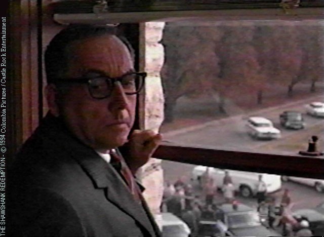 Esaretin Bedeli Fotoğrafı