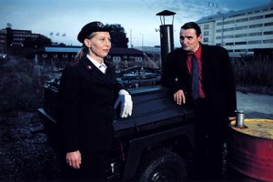 Geçmişi Olmayan Adam Fotoğrafı
