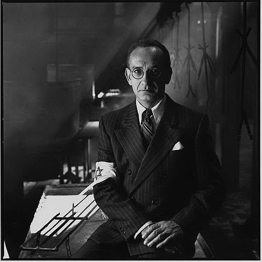 Schindler'in Listesi Fotoğrafı