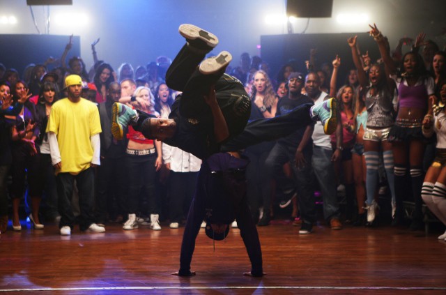 StreetDance 2 Fotoğrafı