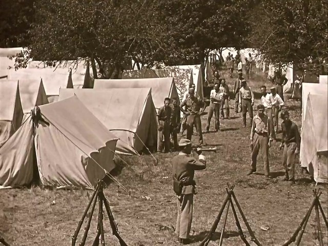 General Fotoğrafı