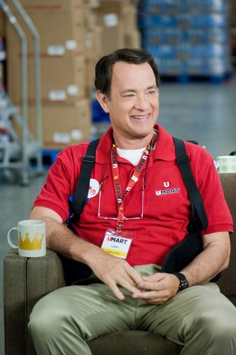 Larry Crowne Fotoğrafı