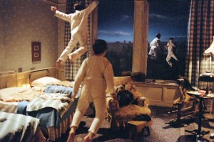 Düşler Ülkesi Fotoğrafı