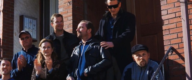 Gizemli Nehir Fotoğrafı