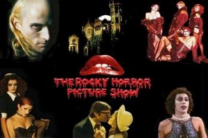 The Rocky Horror Picture Show Fotoğrafları 8