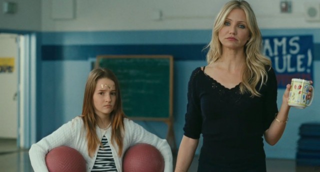 Kötü Öğretmen Fotoğrafı