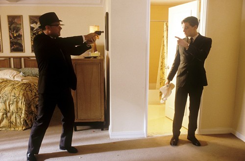 Sıkıysa Yakala Fotoğrafı