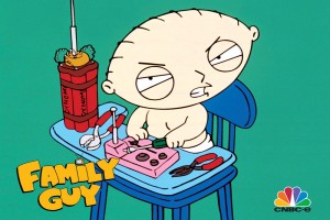 Family Guy Fotoğrafı