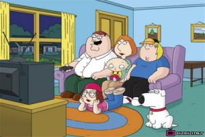 Family Guy Fotoğrafları 23