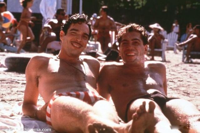 Karanlıktan Önce Fotoğrafı