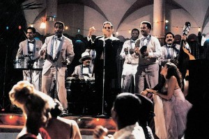 Karanlıktan Önce Fotoğrafı