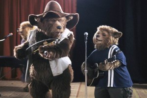 The Country Bears Fotoğrafları 10