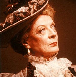 Travels with My Aunt fotoğrafı