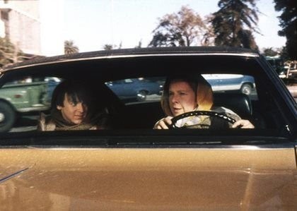 Harold Ve Maude Fotoğrafı