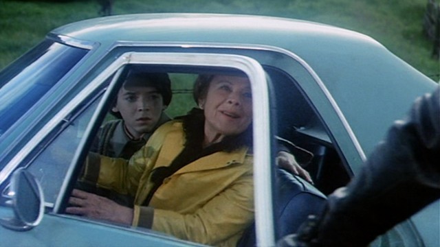 Harold Ve Maude Fotoğrafı