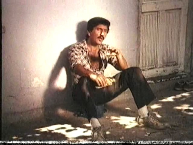 Beş Parasız Adam Fotoğrafı